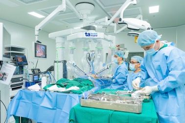 Bệnh viện Tâm Anh xếp hạng nhất về chất lượng ở khối y tế tư nhân tại Hà Nội, TPHCM