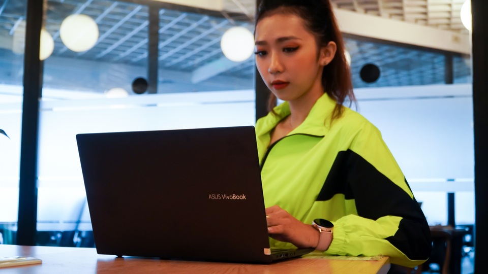 Laptop văn phòng có thể chơi được PUBG, GTA V? - 5 Laptop văn phòng có thể chơi được PUBG, GTA V? - 5