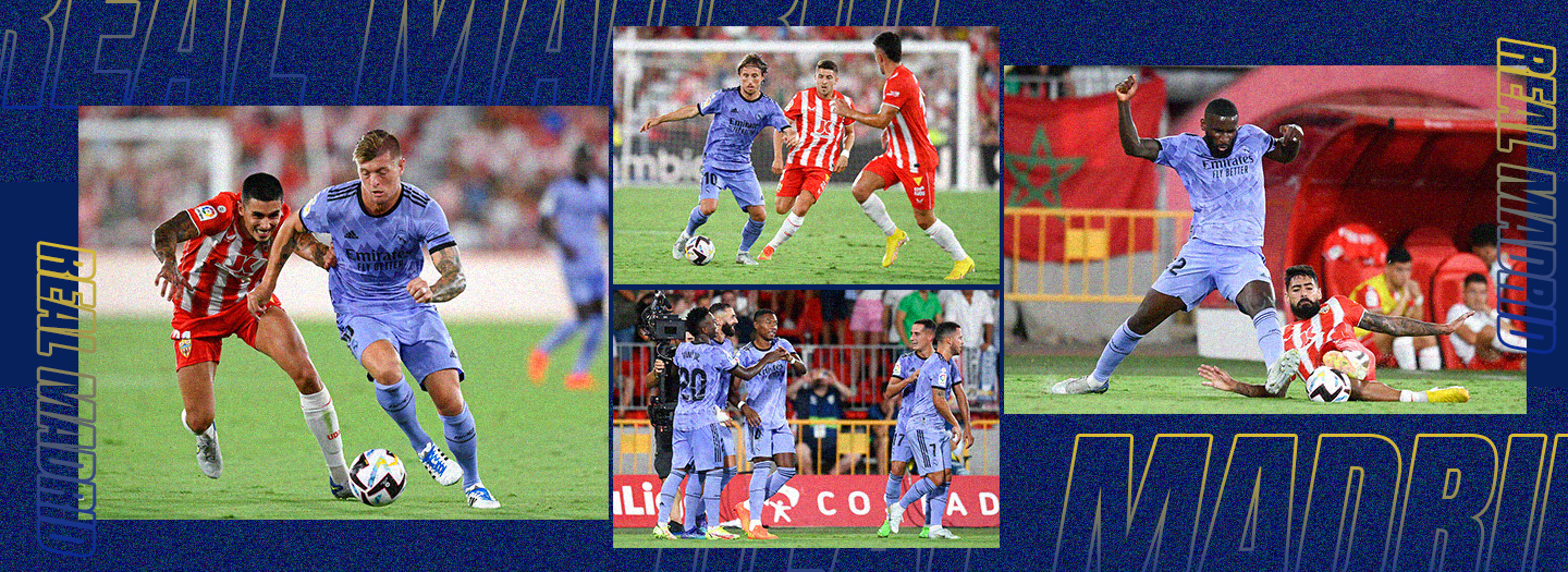 Chủ tịch Florentino Perez và Benzema: Những Bố già của bóng đá đương đại - 15 Chủ tịch Florentino Perez và Benzema: Những Bố già của bóng đá đương đại - 15