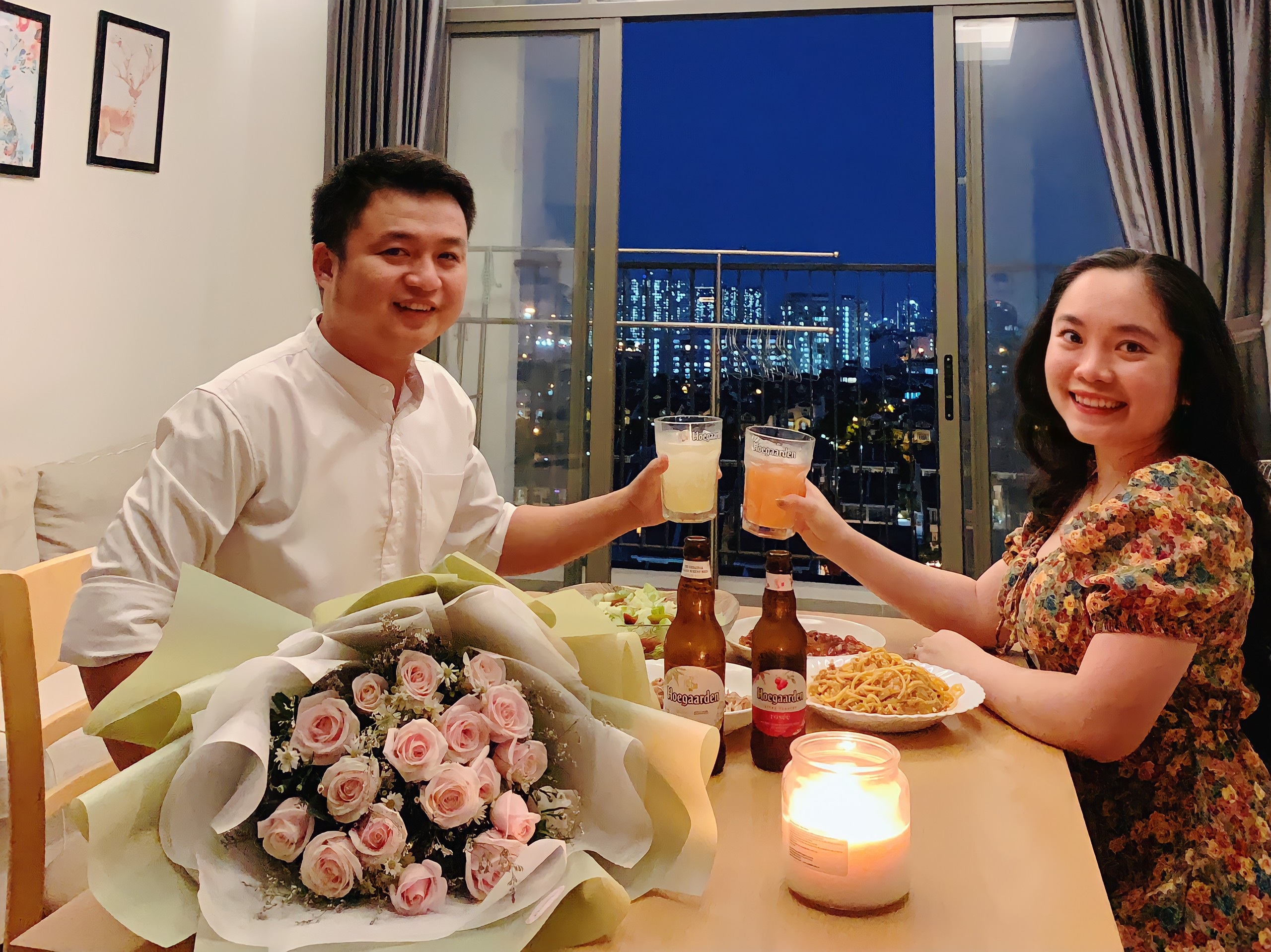 Bạn có tin vào lời hứa 10 năm sau mình sẽ cưới nhau không? - 26 Bạn có tin vào lời hứa 10 năm sau mình sẽ cưới nhau không? - 26