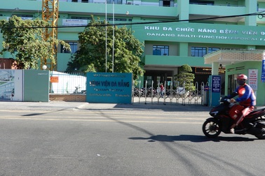 Bệnh viện Đà Nẵng khám chữa bệnh trở lại từ ngày 15/9