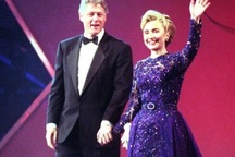 Những bức ảnh kể câu chuyện cuộc đời và sự nghiệp Hillary Clinton