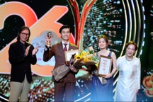 Giải Mai Vàng năm 2021 công bố 12 hạng mục đề cử