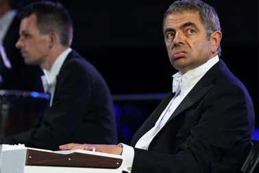 Hàng loạt “Sao” xuất hiện trong lễ khai mạc Olympic 