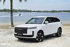 Chọn Jaecoo J5 hybrid hay Omoda C5 hybrid trong tầm giá 749 triệu đồng?