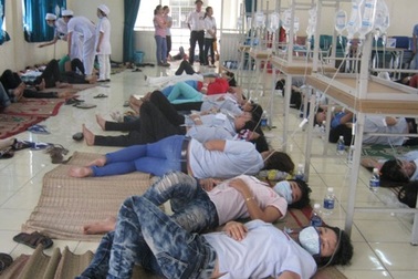 Doanh nghiệp “quỵt” tiền bảo hiểm sẽ bị quy trách nhiệm hình sự