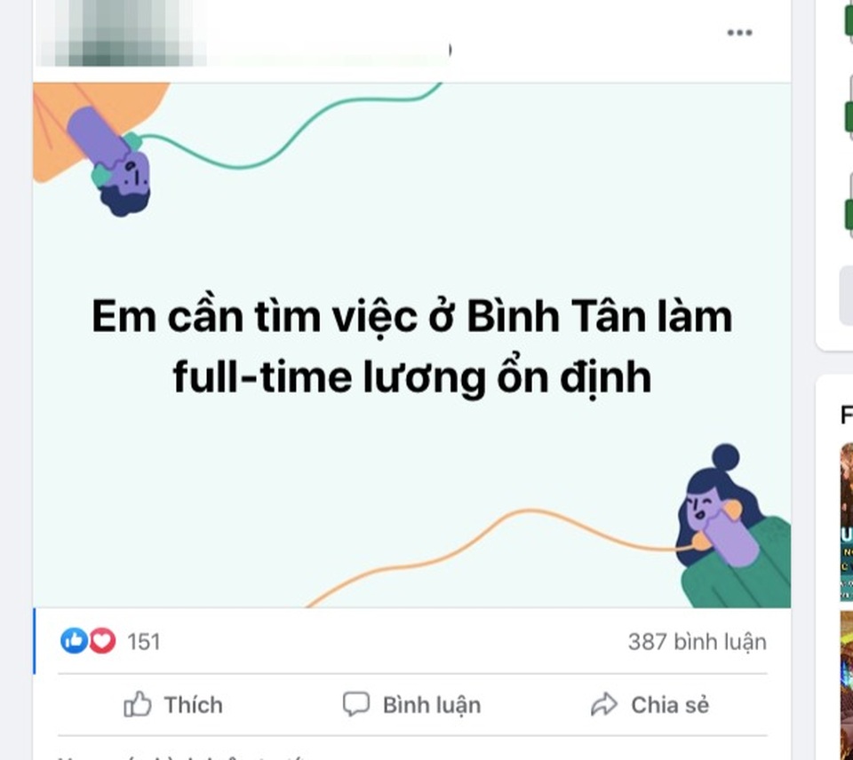 Bản tin tuyển dụng mốc meo, tìm không ra ứng viên - 4 Bản tin tuyển dụng mốc meo, tìm không ra ứng viên - 4