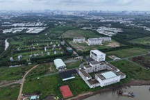 Sinh viên ở TPHCM ngóng tuyến xe buýt đấu thầu gần 2 năm chưa chạy