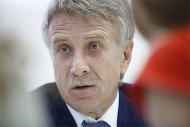 Tài sản của các tỷ phú Nga "bốc hơi" chóng mặt vì bất ổn Ukraine