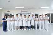 PhenikaaMec triển khai ba gói khám tầm soát tim mạch và đột quỵ
