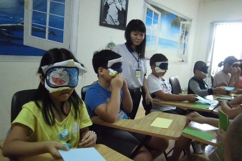 Hà Nội: Trung tâm kích hoạt não phải đóng cửa và hoàn tiền học phí