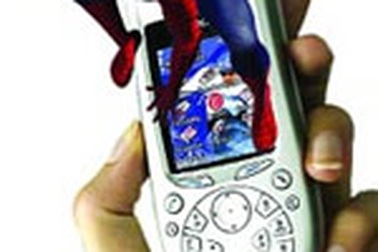 2005: Game di động khởi sắc