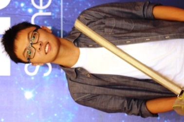 Chàng trai giành học bổng của 12 trường đại học Mỹ 