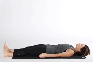 Tư thế xác chết