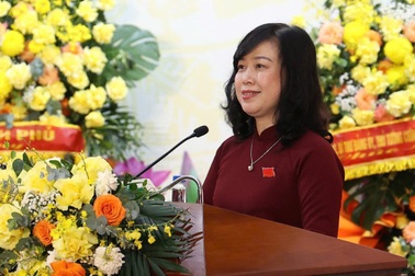 Bộ trưởng Bộ Y tế: Ngành y tế Việt Nam đã có những bước tiến vượt bậc