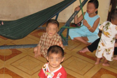 Nghi án hai bé gái bị xâm hại tại nhà trẻ tư nhân