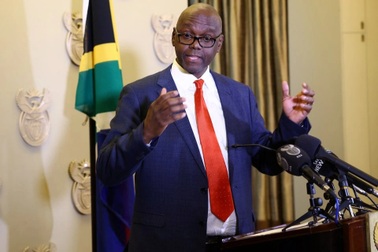 Nam Phi sẽ "tạm dừng tham gia G20" 1 năm vì căng thẳng với Mỹ