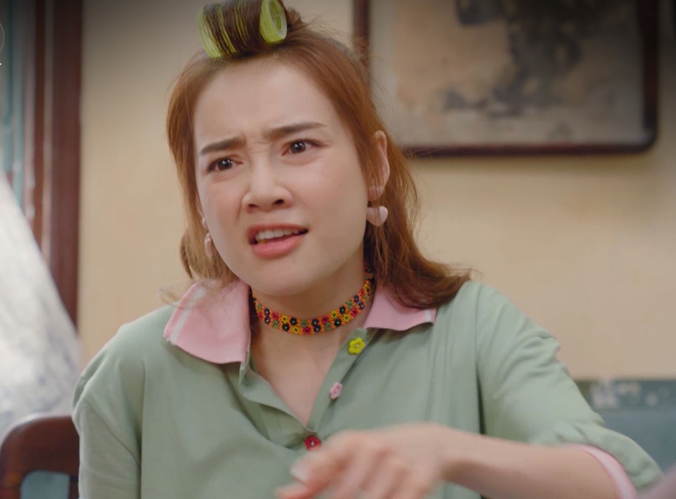 Trường Giang kinh ngạc về sự thay đổi của Nhã Phương khi đóng phim sau sinh - 1 Trường Giang kinh ngạc về sự thay đổi của Nhã Phương khi đóng phim sau sinh - 1