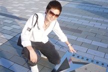 Thúy Vinh: Từ tốn đôi khi cũng thiệt thòi trong công việc