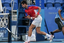 "Nếu vô địch US Open thì không ai nhớ Djokovic đã thất bại ở Olympic Tokyo"