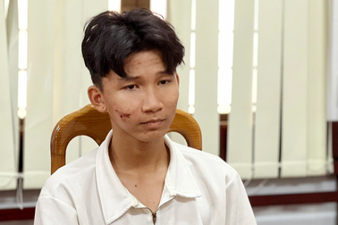 Thiếu niên 14 tuổi bị chém tử vong do mâu thuẫn khi đi đường