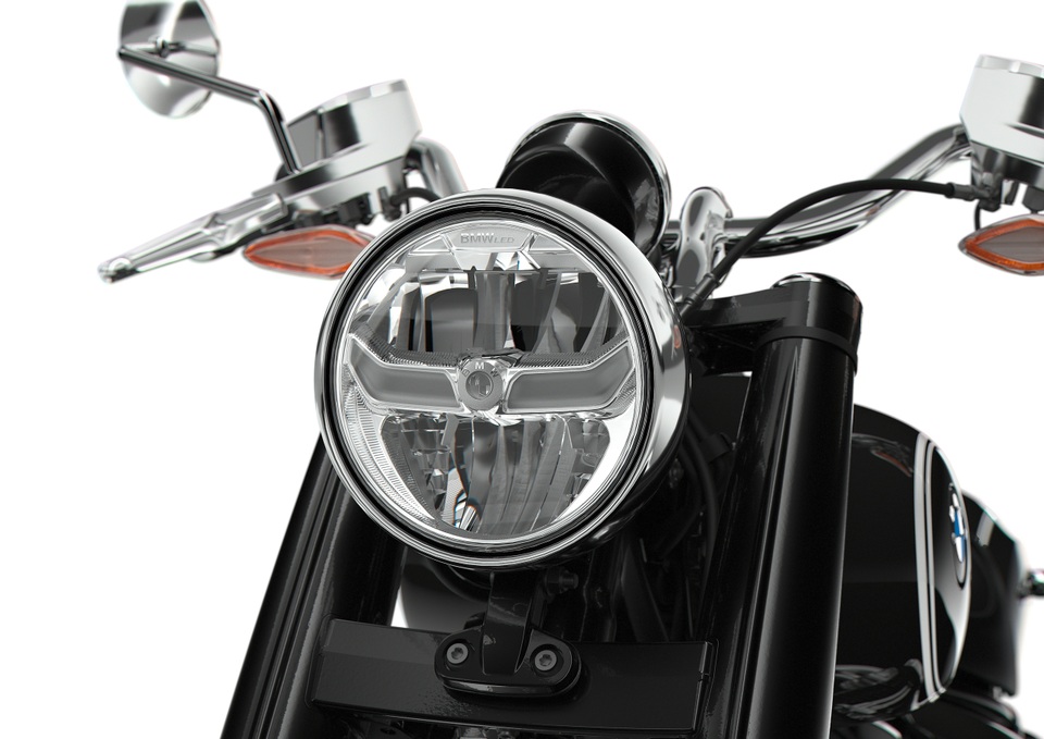 BMW R18 ra mắt trong sự thấp thỏm về Covid-19 - 7 BMW R18 ra mắt trong sự thấp thỏm về Covid-19 - 7