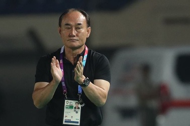 HLV Olympic Hàn Quốc muốn “trả thù” Uzebekistan