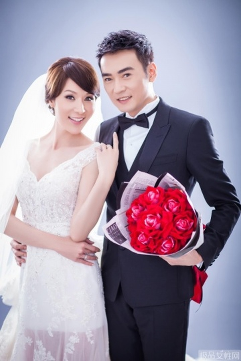 Hai cuộc hôn nhân ồn ào của Triển Chiêu đẹp nhất màn ảnh Tiêu Ân Tuấn - 4 Hai cuộc hôn nhân ồn ào của Triển Chiêu đẹp nhất màn ảnh Tiêu Ân Tuấn - 4