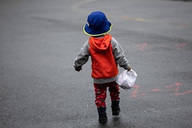 300 triệu trẻ em bị cắt bữa trưa học đường vì Covid-19