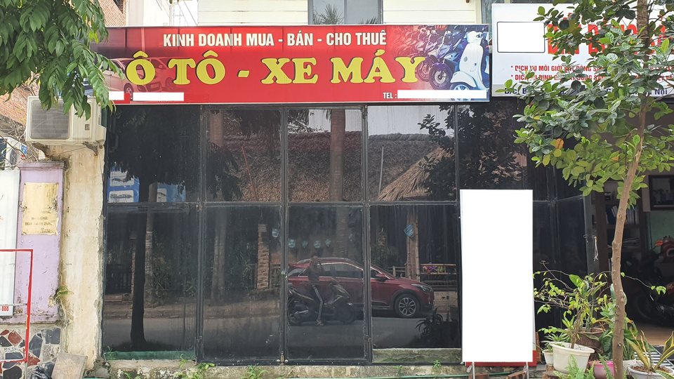 Thuê xe chơi Tết 10 ngày mất 20 triệu, mua xe lướt có lãi hơn? - 4 Thuê xe chơi Tết 10 ngày mất 20 triệu, mua xe lướt có lãi hơn? - 4