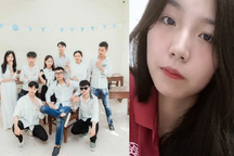 Nữ sinh gần 9 điểm/môn khối C từ chối đại học đi học nghề làm đẹp