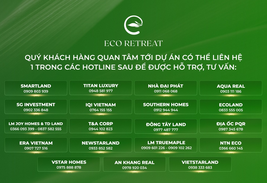 Khám phá các dòng khoáng tại Forest Onsen - Tổ hợp trị liệu ở Eco Retreat - 9