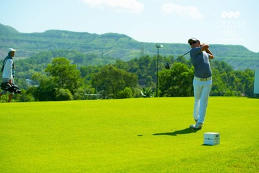 Ngành du lịch Golf lần đầu tiên được đào tạo tại Việt Nam