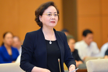 Thành lập thêm 1 thành phố, 3 thị xã, 11 thị trấn và 34 phường