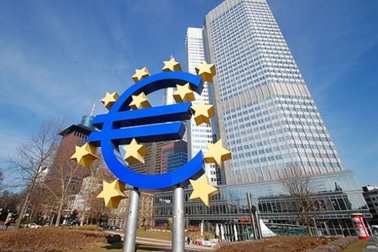 Moody hạ triển vọng khu vực EU xuống mức tiêu cực