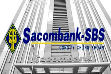 Khởi tố điều tra sai phạm lớn tại Chứng khoán Sacombank