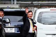 Ông Thaksin được tuyên trắng án vụ kiện khi quân