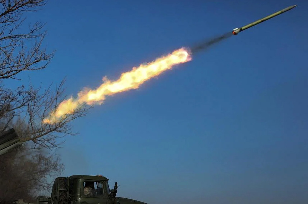 Lãnh đạo Chechnya nêu thời điểm kết thúc xung đột Nga - Ukraine - 1 Lãnh đạo Chechnya nêu thời điểm kết thúc xung đột Nga - Ukraine - 1