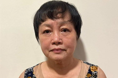 Cựu PGĐ Sở KH&ĐT TPHCM khai sắp về hưu nên "tạo điều kiện" cho AIC