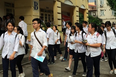 Môn gì cũng học, khó định hướng nghề