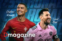 Messi và Ronaldo hướng đến năm 2024: Khát vọng chinh phục đỉnh cao lần cuối