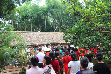 Giữ tên xã Kim Liên và đô thị biển Cửa Lò của Nghệ An khi bỏ huyện