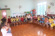 Không để học sinh lớp 1 thiếu sách giáo khoa mới trong năm học 2020-2021