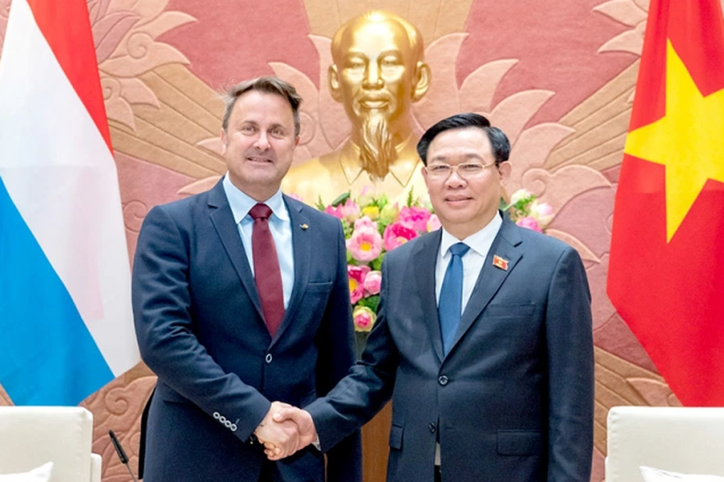 Hai dự án 7 triệu euro hỗ trợ Việt Nam ứng phó biến đổi khí hậu - 2