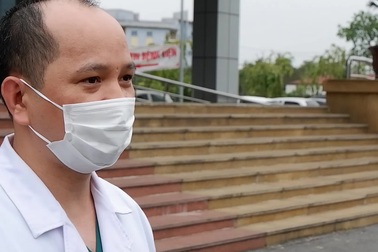 Thêm 27 bệnh nhân ra viện, Việt Nam đã chữa khỏi 52 ca mắc Covid-19