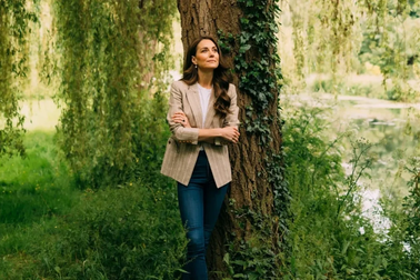 Vương phi Kate chia sẻ về quá trình điều trị ung thư