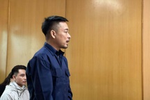 Đâm trọng thương tình mới của người yêu đồng tính