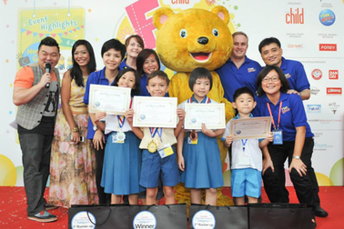 Cho trẻ em học tiếng Anh sớm, đúng hay sai?