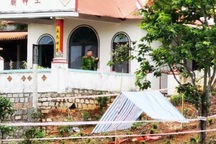 Lời khai của nghi phạm giết vợ chôn xác phi tang ở Đà Lạt