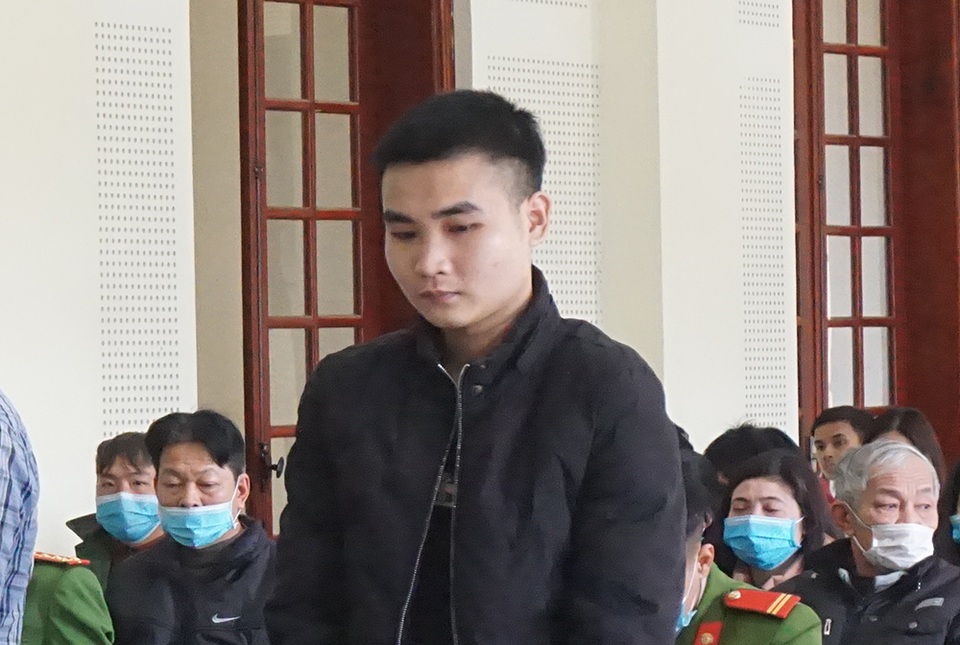 Nỗi xót xa đằng sau vụ án người câm bắn chết kẻ trộm chó - 3 Nỗi xót xa đằng sau vụ án người câm bắn chết kẻ trộm chó - 3